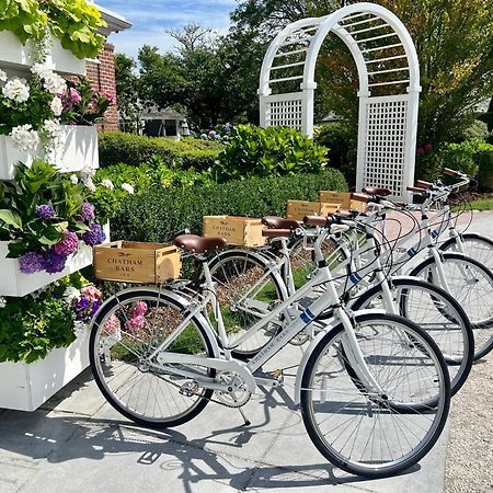 Chatham Bars Inn Eksteriør billede